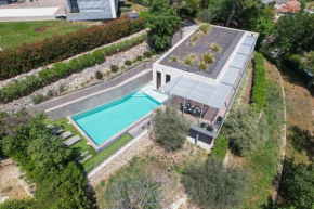 SERRENDY CALIFORNIA-STYLE HOUSE Swimming pool absolute calm!